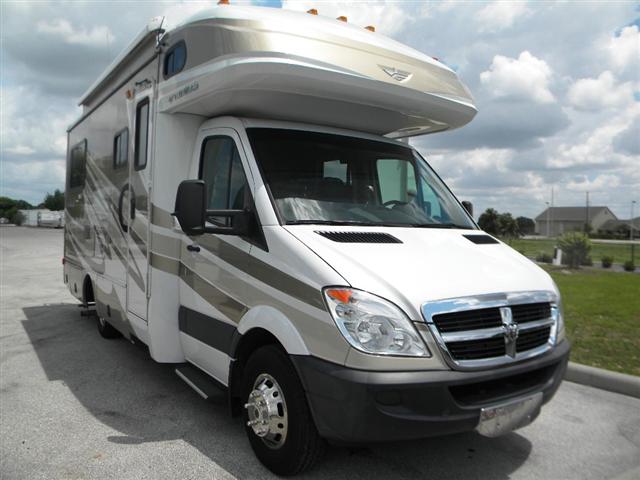 2009 Fleetwood Pulse